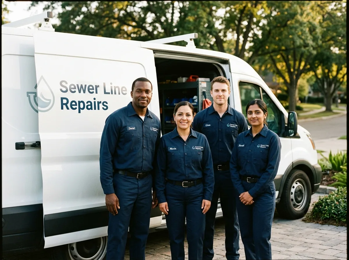 Emergency Plumber company in Blanchard, OK
