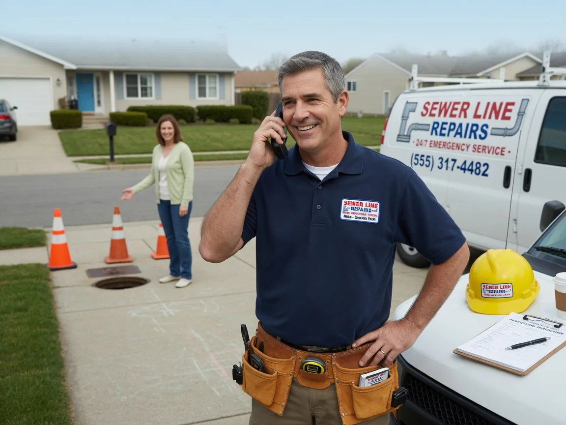 Emergency Plumber Blanchard, OK FAQs